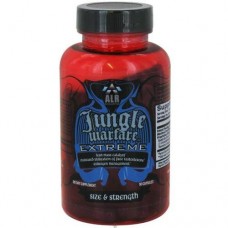 Jungle Warfare Xtreme 90 Caps